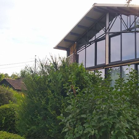 B&B Plattestien Halle  Exterior foto