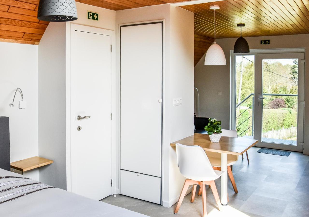 B&B Plattestien Halle  Exterior foto