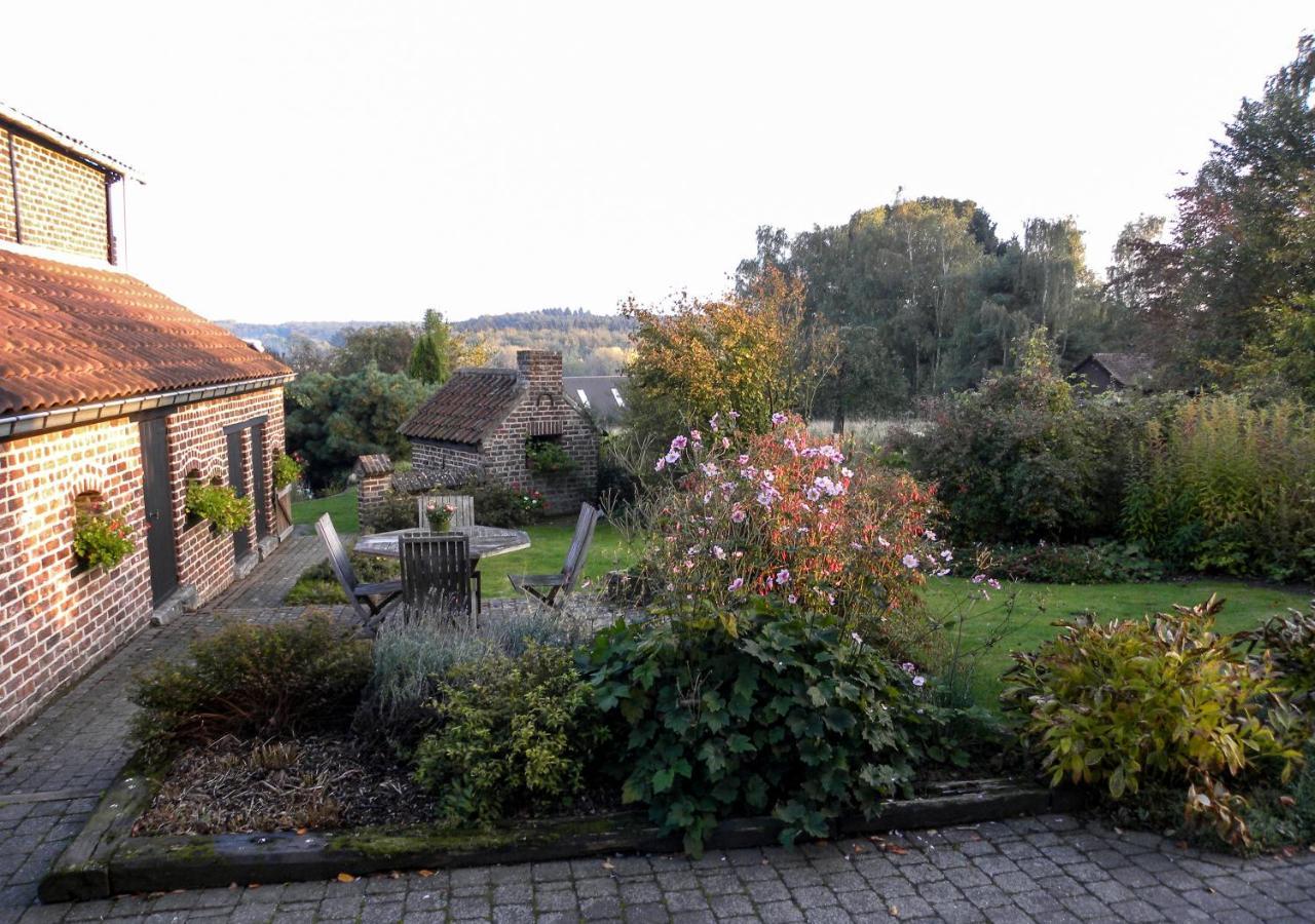 B&B Plattestien Halle  Exterior foto